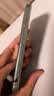 倍思【透明软壳】适用苹果16手机壳iphone16保护套超薄防摔软壳硅胶镜头全包男女款透明简约 实拍图