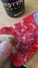 银城湘味爆汁嗦螺香辣味28g*20包田螺螺丝肉即食海鲜熟食夜宵下酒菜 实拍图
