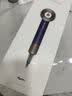 戴森（DYSON）HD16 智能吹风机 Supersonic 电吹风 负离子 速干护发 多风嘴 家用 藏青铜 推荐 实拍图