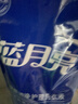 蓝月亮洗衣液12斤套装：亮白增艳薰衣草3kg瓶+1kg袋*3 留香【京东金奖】 实拍图