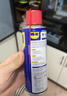 WD-40除锈剂润滑wd40门锁润滑油机械防锈油螺丝螺栓松动剂铁锈清洁神器 实拍图