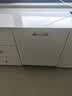 松下（Panasonic）嵌入式洗碗机炽爱1G5  172升大容量 双一级认证 自清洁去残水 120℃高温烘干隐藏式把手NP-WW5W1G5 实拍图