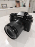 富士（FUJIFILM）X-T5/XT5 微单相机 单机身 4020万像素 7.0档五轴防抖 6K30P 经典机械拨盘 黑色 实拍图