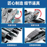 星涯优品积木玩具航天飞机三角洲拼装歼15战斗机模型军事6-12岁生日礼物 实拍图