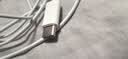 Apple/苹果 EarPods USB-C有线耳机 type-c有线耳机  iPhone 17有线耳机笔记本耳机游戏音乐 实拍图