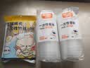 炊大皇一次性竹筷碳化竹筷独立包装100双家用快餐方便外卖餐具免洗筷子 实拍图