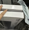 联想生态品牌异能者有线键盘鼠标套装 全尺寸防泼溅人体工学手感舒适 商务办公台式/小新适用键鼠KM102 实拍图