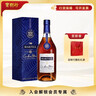 马爹利（Martell）蓝带XO级 干邑白兰地 洋酒 500ml 1瓶 实拍图