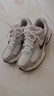 耐克NIKE男子休闲鞋 NIKE V5 RNR 运动鞋HJ5228-102白/中灰 42 实拍图