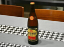 雪花啤酒（Snowbeer）经典老雪啤酒（猫屋版）640ml*15瓶 整箱装 实拍图