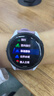 佳明（GARMIN）FR265心率跑步户外运动智能手表生日礼物Forerunner265月光白 实拍图