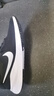 耐克NIKE男子跑步鞋REVOLUTION 7运动鞋春夏款FB2207-001黑白42 实拍图