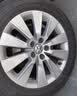 韩泰（Hankook）汽车轮胎 205/55R16 91V SK10 适配朗逸/速腾/高尔夫/朗动/威朗 实拍图