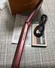 金立G4000毫安 老年手机4G全网通翻盖老年机超长待机大字体大声音大屏按键老人机老年人专用手机 红色 实拍图