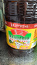 鲁花 【保真菜籽油】食用油 低芥酸特香菜籽油 6.18L   物理压榨 实拍图