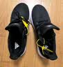 阿迪达斯adidas男休闲运动轻便跑步鞋训练备赛运动男鞋 实拍图