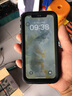 随行盾适用苹果防水手机壳iPhone17全封闭16promax镜头15全包13防尘14防摔12游泳水下拍摄潜水外卖防雨袋 黑色 苹果12 【6.1寸】防水防摔防尘 实拍图