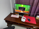 HKC 24.5英寸2K320Hz高刷IGZO氧化物FastIPS硬件低蓝光HDR400旋转升降1ms游戏电竞电脑显示器G25H4Pro 实拍图