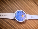 HUAWEI WATCH GT 5 Pro 国家补贴15% 冰川白42mm华为智能手表玄玑感知系统进阶运动情绪健康助手 实拍图