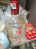 泸州老窖六年窖头曲 浓香型白酒 38度 500ml 双瓶装（配礼袋） 实拍图