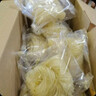 湾琴河手工濑粉1250g 恩平濑粉 桂林米粉粗米粉干螺狮粉 广东米粉 实拍图