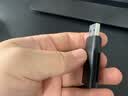 绿联 读卡器多功能二合一USB2.0/3.0高速读取 支持TF/SD型相机行车记录仪监控摄像头内存卡手机存储卡 USB3.0【SD/TF双卡单读】 实拍图