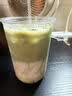 BALANCE MASTER五十铃有机抹茶粉无添加糖国标一级浓茶烘焙拿铁冲饮贵茶30g 实拍图