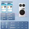 普联（TP-LINK） AX3000双频千兆WiFi6 子路由 无线路由器 信号扩展 Mesh易展 墙面路由信号放大器  XDR3032易展版 实拍图