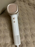 松下（Panasonic）高速护发吹风机速干负离子电吹风家用不伤发送女友生日礼物小森林陶瓷白EH-NE6L 实拍图