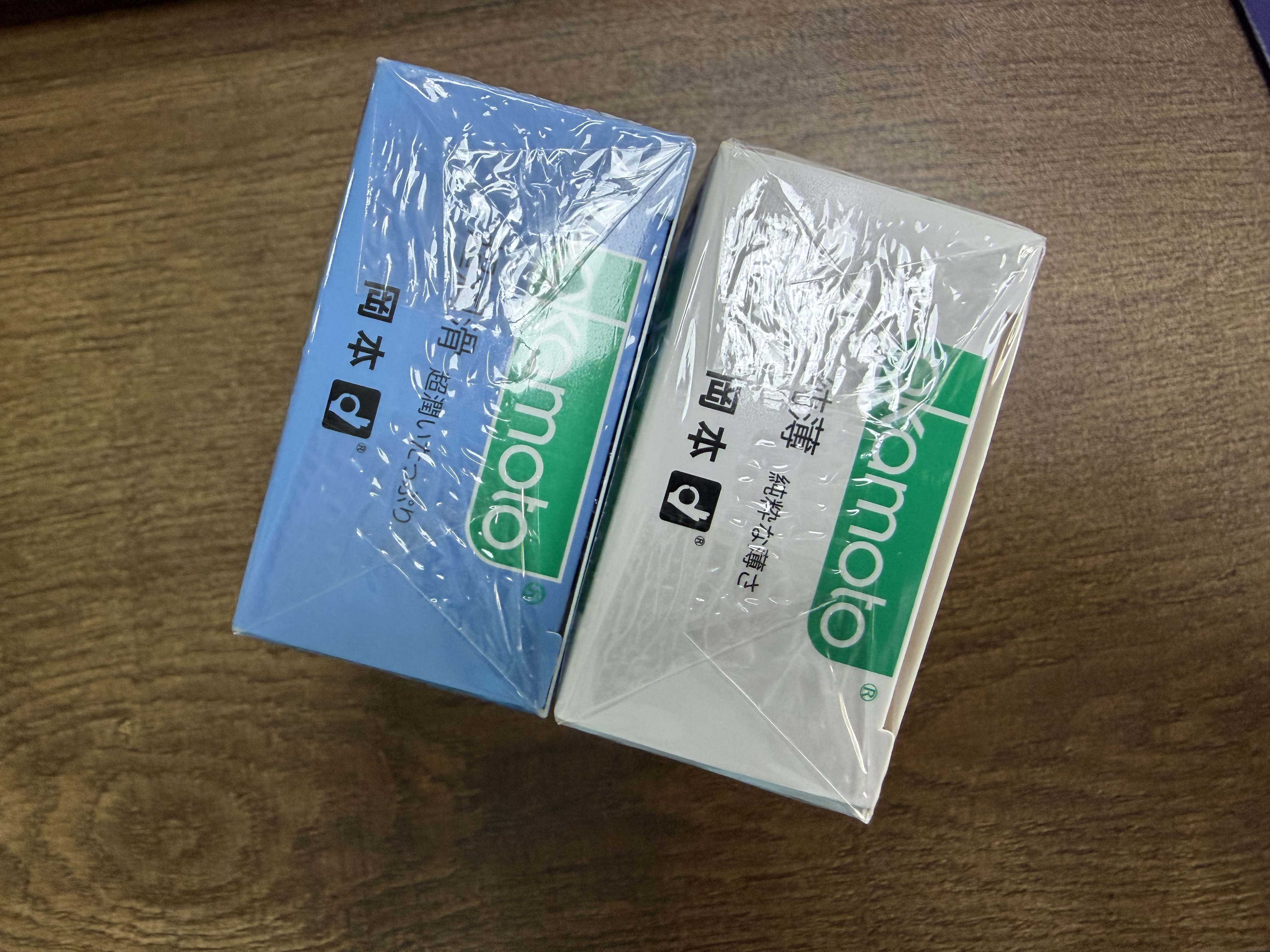 冈本（OKAMOTO）避孕套 skin超润滑10片+纯薄10片 男用安全套套成人情趣计生用品 实拍图