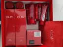 玉兰油（OLAY）大红瓶水乳液面霜保湿抗皱紧致护肤品套装礼盒生日礼物送女友 实拍图