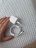 适配苹果充电器30W/45W/60W正品充电插头快充套装iPhone14/13promax/pro/plus/12/11/XS手机充电头 【套装】适用苹果60W快充头+1.5米PD快充线 苹果8-14 实拍图