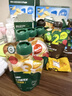 英氏（Engnice）英氏有机婴幼儿果泥蓝莓西梅苹果水果辅食泥100g宝宝外出速食 实拍图