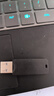 闪迪（SanDisk）64GB U盘 CZ73 时尚蓝色 安全加密 数据恢复 学习电脑办公投标 小巧便携 车载 金属优盘 实拍图