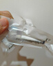 东耐伦适配oral-b博朗欧乐B电动牙刷头D12D16D100P2000P40003709等通用带保护盖 实拍图