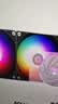 利民（thermalright）Aqua Elite 240 ARGB 一体式水冷散热器 日蚀幻彩光效 全金属扣具 ARGB冷头 AE240 ARGB 实拍图