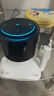 小米（MI）Xiaomi Sound 高保真智能音箱 小爱音箱 小米音箱 黑胶经典款 音响 哈曼调音 立体声 礼物 实拍图