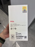 TCL监控摄像头家用室内监控器360度无死角带夜视全景手机远程高清无线连接wifi家庭看护双向可对话 实拍图