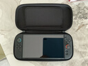 Nintendo Switch任天堂Switch2港版游戏机 switch二代便携游戏掌机 HDR屏幕电视游戏主机【单机 标准版】不含游戏 实拍图
