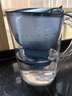 碧然德（BRITA） 过滤净水器 家用滤水壶 净水壶 海洋系列 3.5L蓝色 一壶3芯装 环保加固包装 实拍图