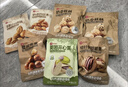 良品铺子坚果零食礼盒组合2048g 零食大礼包含腰果开心果节日送礼 实拍图