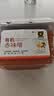 禾然有机赤味噌300g【有机】火锅调料日式大酱汤欣和出品 实拍图