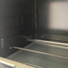 长帝（changdi）国家补贴家用烤箱多功能电烤箱 32升大容量上下管独立控温多面搪瓷内胆机械式旋钮白色节日礼物 实拍图