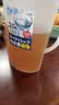 阿司倍鹭（ASVEL）塑料冷水壶大容量凉水壶泡茶壶果汁壶扎壶食品级耐高温日本进口2L 实拍图