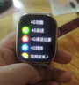 罗杰夫测血压手表心率血氧 华为适用医用级智能健康监测动态测量仪送礼 晨曦金【医用级真气泵加压血压监测】VP21 实拍图
