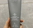 C咖双管洗面奶80g氨基酸清洁控油洁面乳去黑头角质可卸妆卸防晒男女 实拍图
