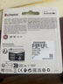 金士顿（Kingston）256GB TF（MicroSD） 存储卡 U1 A1 V10 内存卡 读速150MB/s 适配无人机/运动相机/switch/监控 实拍图