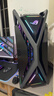 华硕ROG 创世神机箱 双C口优化版 适配ROG MAXIMUS 800系列主板/支持EATX主板 GR701 实拍图