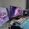 飞利浦EVNIA弈威26.5英寸2K280Hz 四代WOLED护眼 Tandem四层堆叠 1500尼特 HDR500电竞显示器27M2N6550PF 实拍图