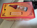 古越龙山彩包花雕三年 半干型 绍兴黄酒 500ml*6瓶 整箱装 实拍图